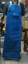 護身裙(藍)